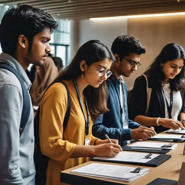 International Registration