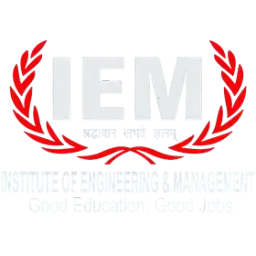 IEM Logo